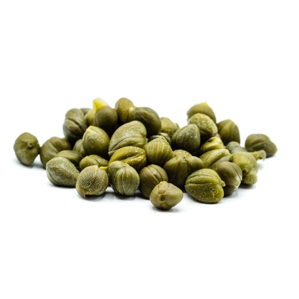 [641227] Câpres Sqala 500g