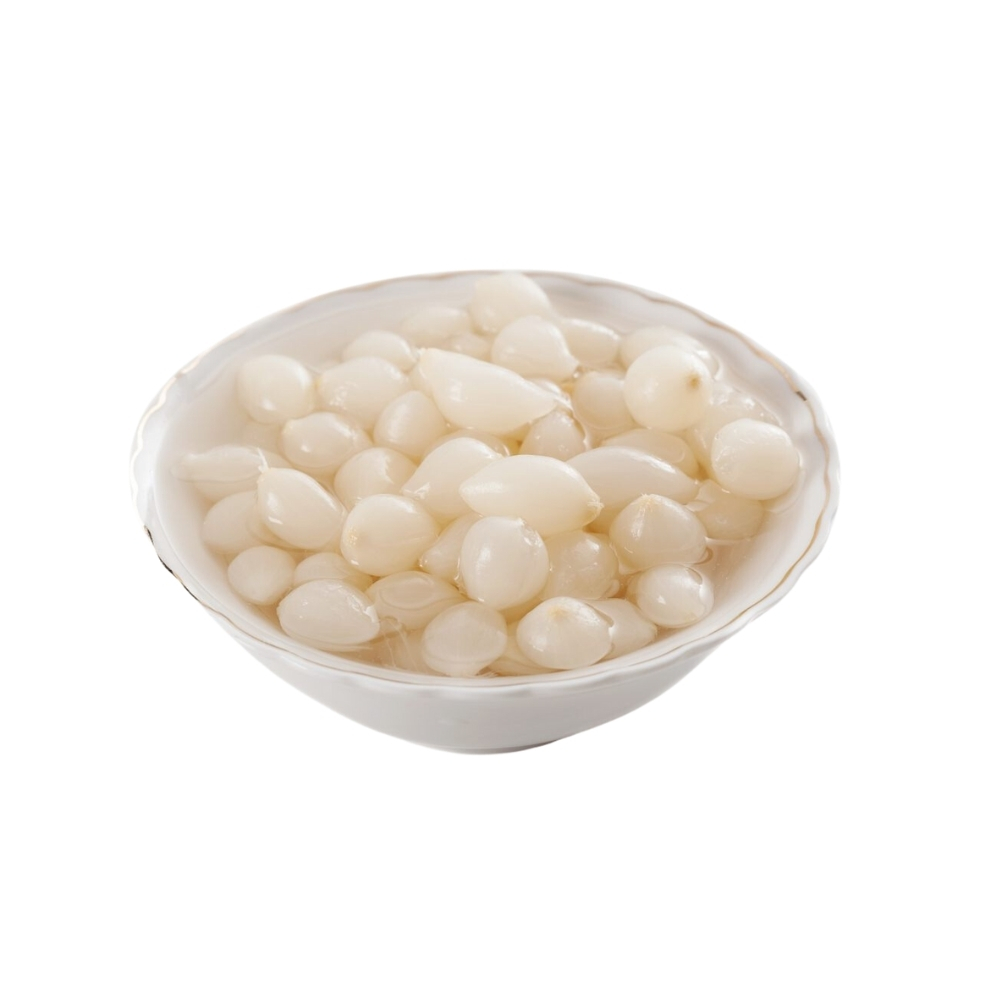 [659133] Petits Oignons Confits en Bocal VL 70g