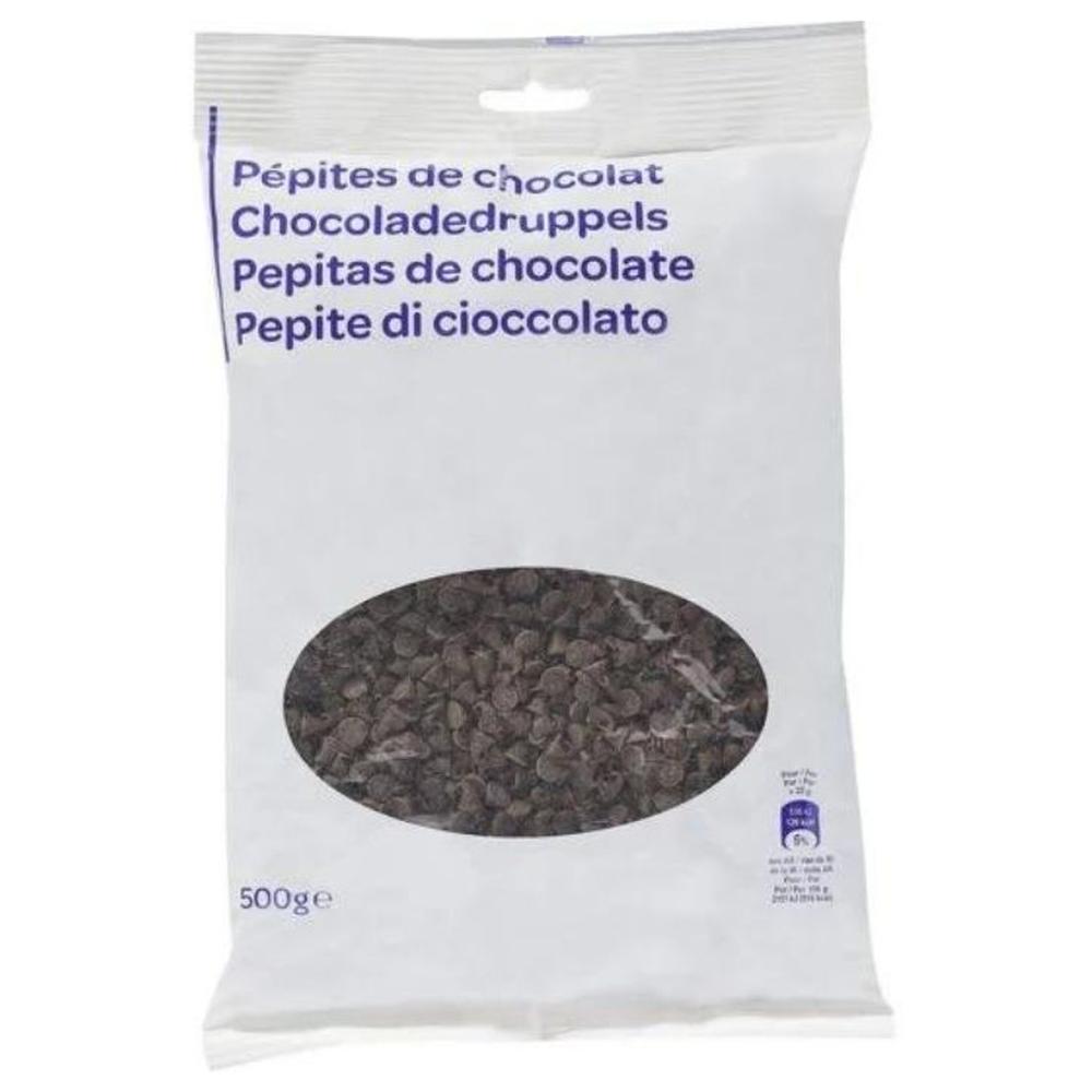 [691258] Pépites Chocolat Simpl 500g