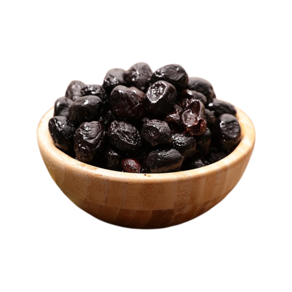 [47545] Olive Noire Anis 700g