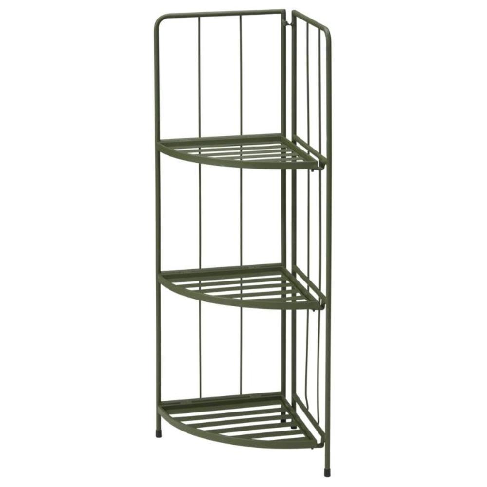 Porte-Plante 3 Niveaux H90cm.