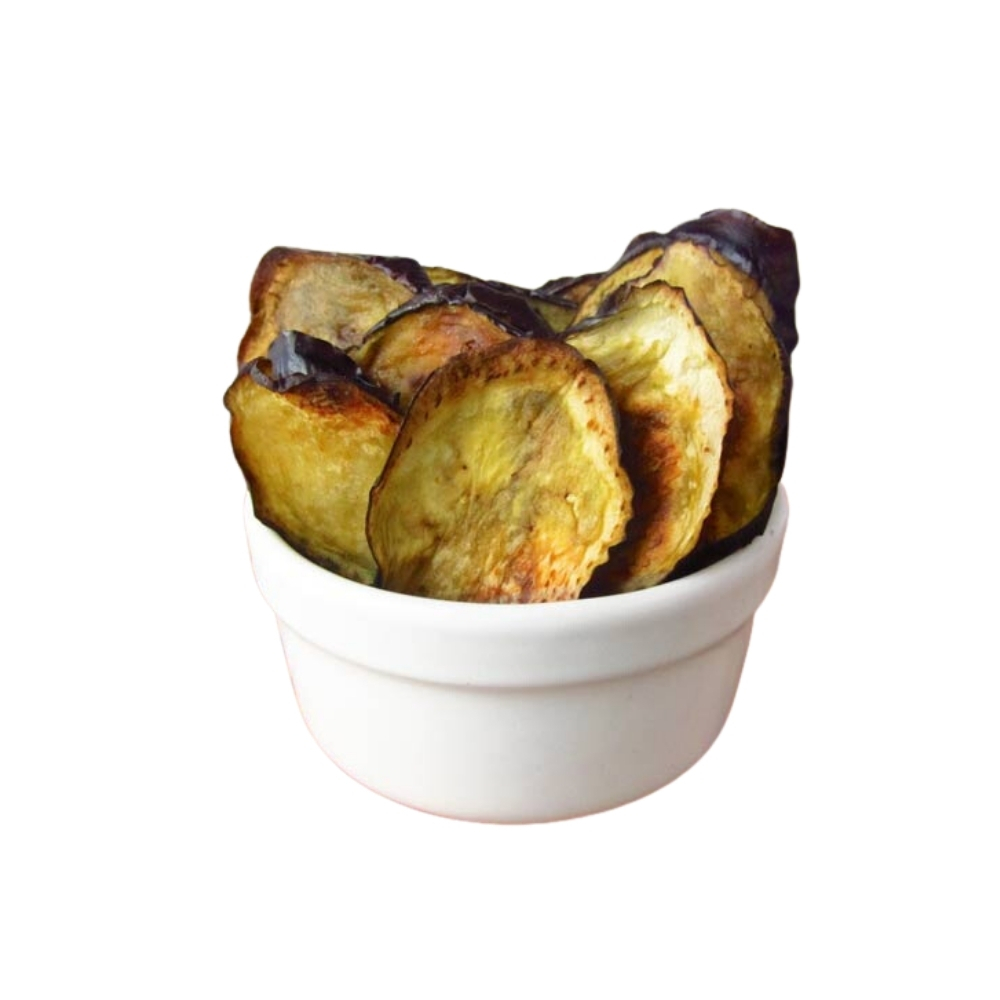 [659194] Aubergines Grillées à l'Huile d'Olive 200g