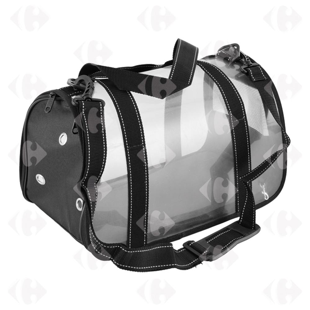 [671917] Sac de Transport pour Chien et Chat Canijess