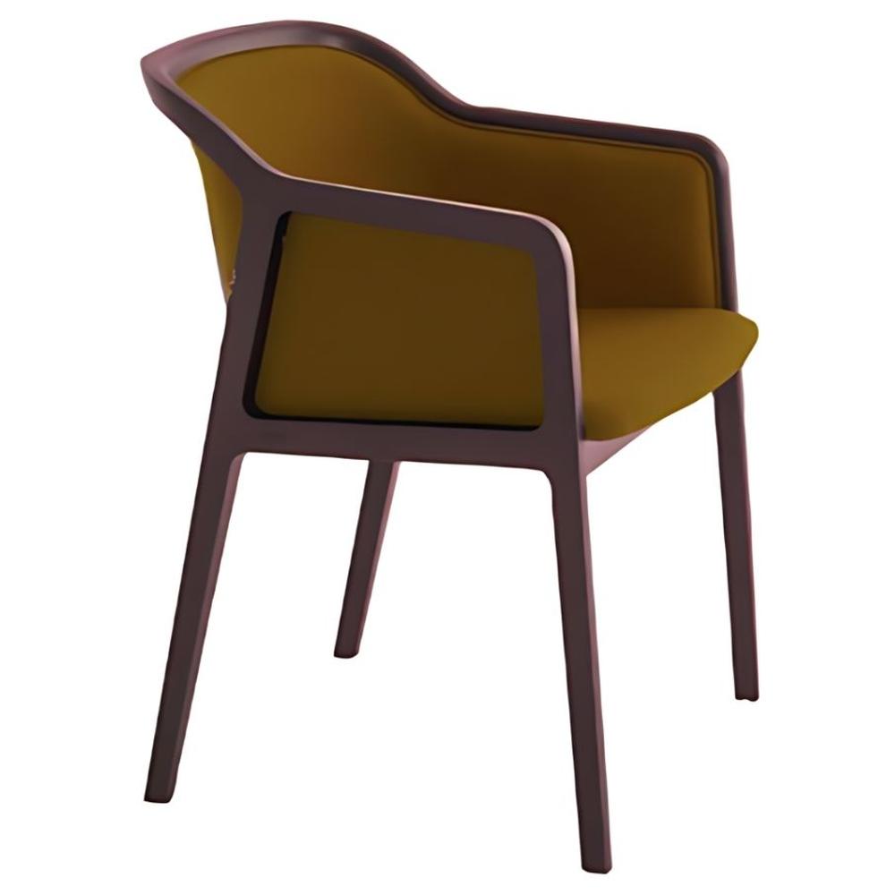 Fauteuil Viena en Bois 53x53x78cm