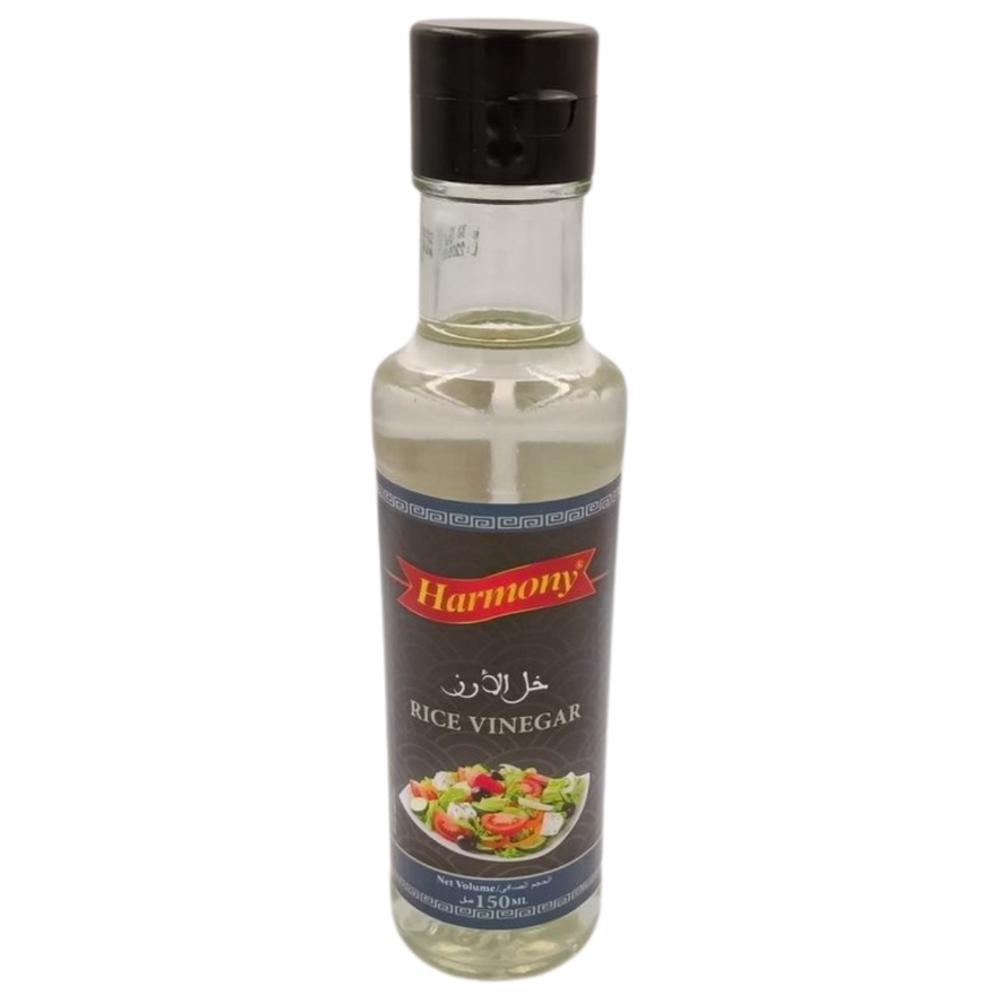 [694453] Vinaigre de Riz Harmony 150ml.