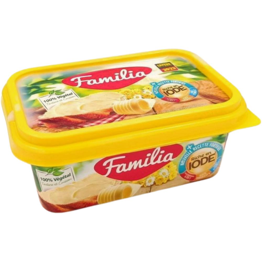 [396347] Margarine Table Familia Bayti 200g.