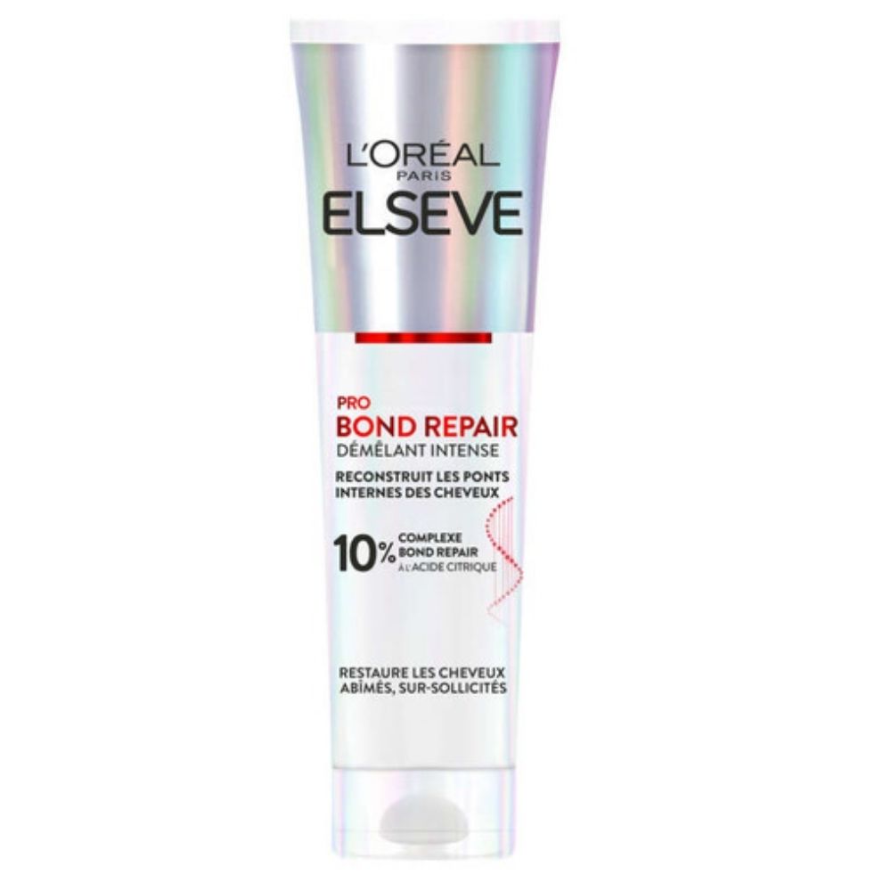 [712796] Crème Soin Bond Repair Elseve 150ml