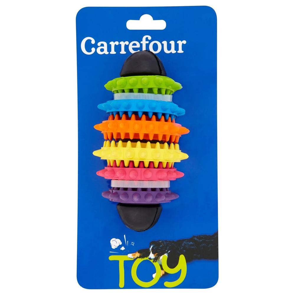 [608899] Jouets à Mâcher pour Chien Carrefour