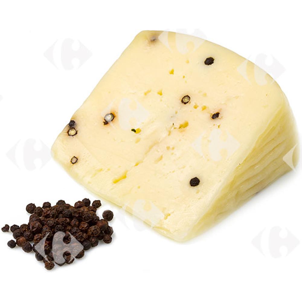 [560439] Gouda au Poivre Acheese 100g
