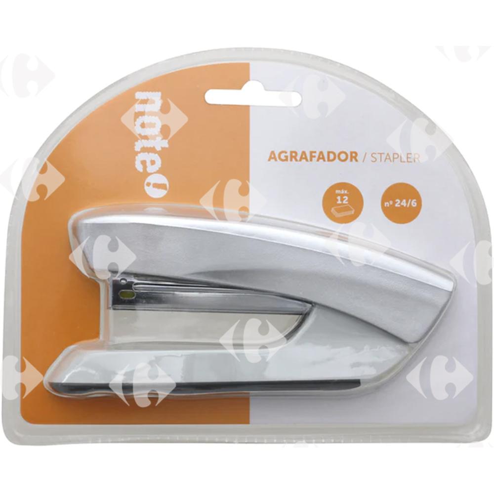 [700128] Agrafeuse Medium Note 24/6 14,3x4mm