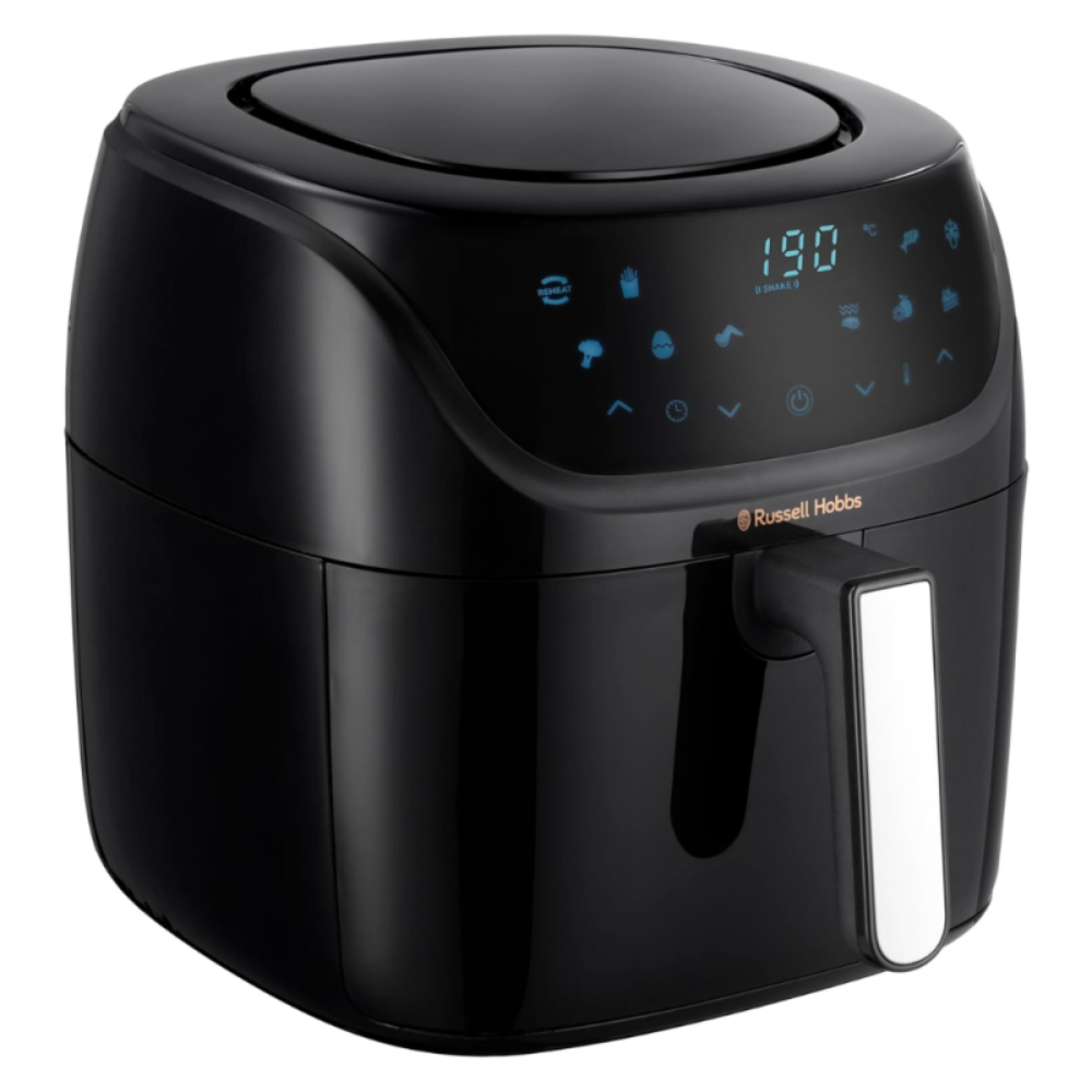 [707347] Friteuse Air Fry Russell Hobbs 8L