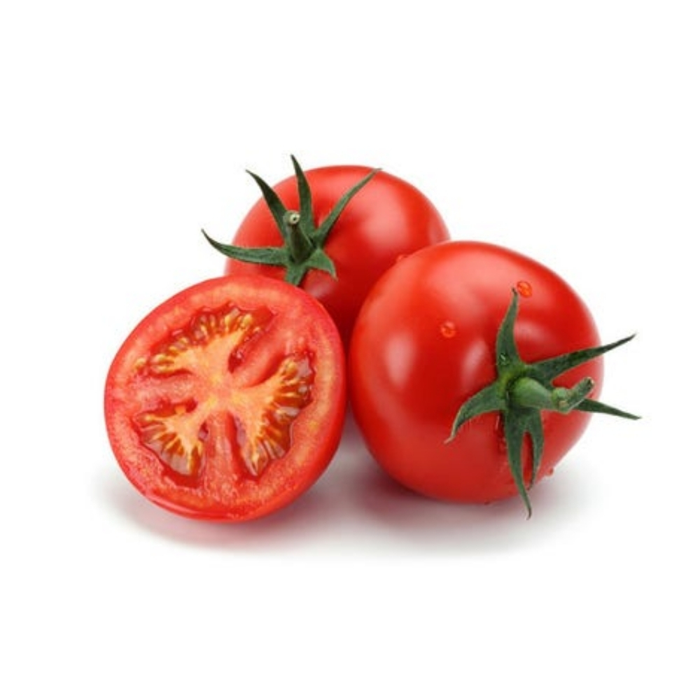 [709491] Tomate Ronde 500g.