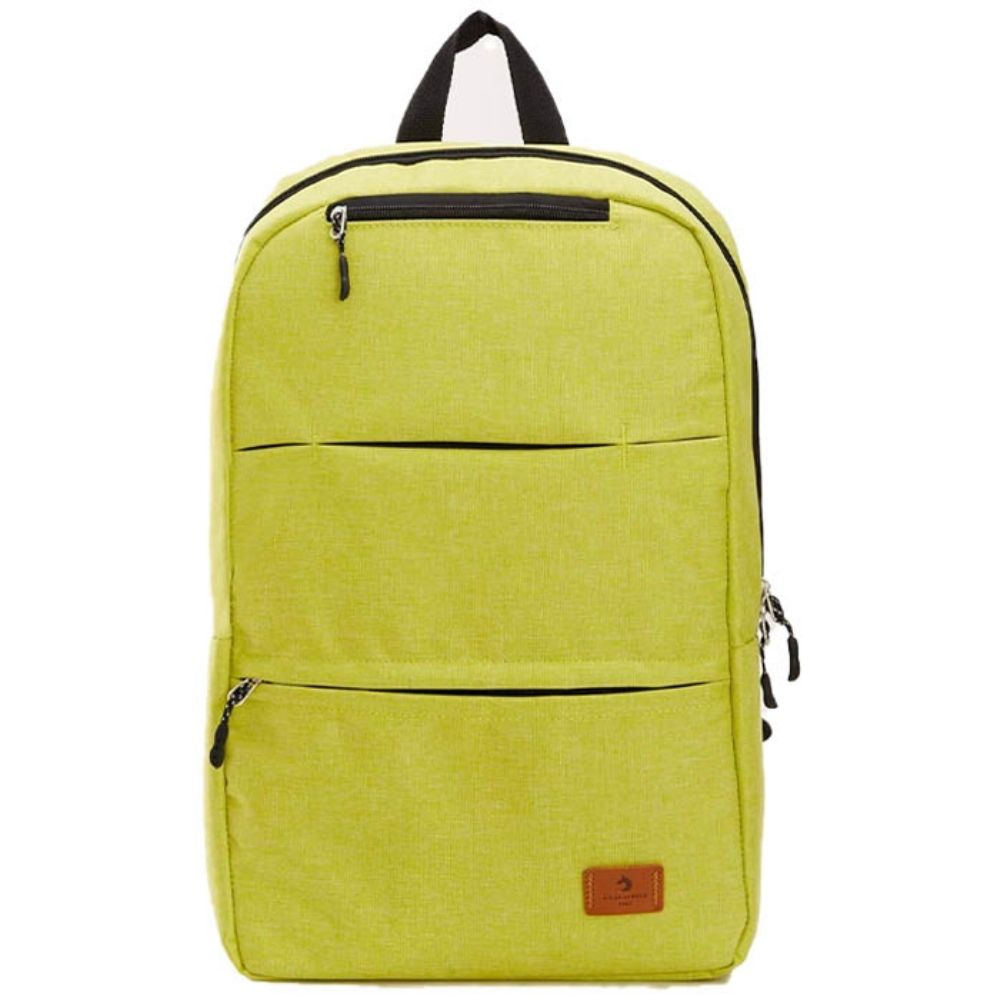 Sac à Dos Moutarde Aqua Di Polo 35x40cm