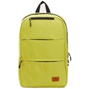 Sac à Dos Moutarde Aqua Di Polo 35x40cm