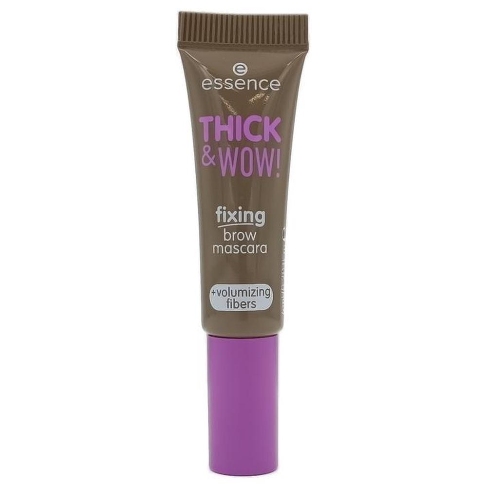 Mascara Sourcils Thick Wow 02 Essence 1 unité