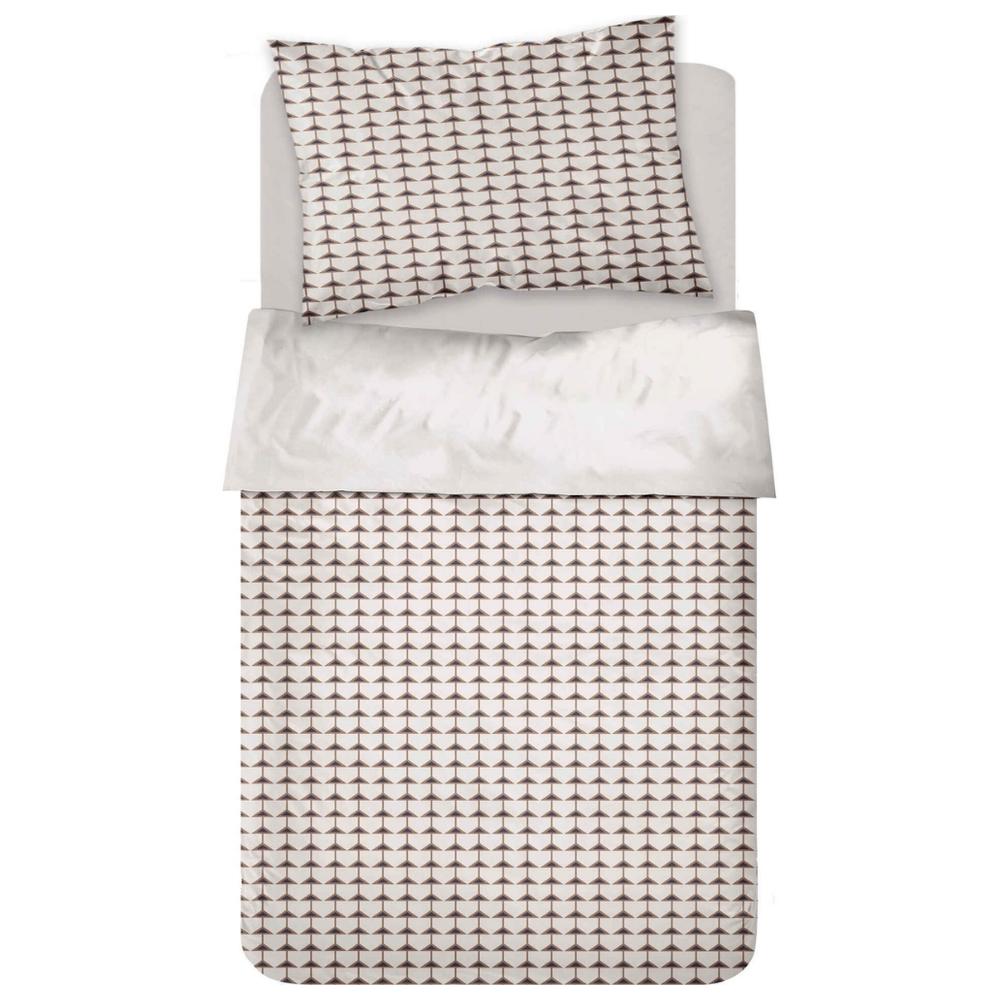 Set de Draps Microfibre Talisman Kasa 260x280 cm