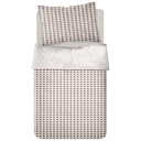 Set de Draps Microfibre Talisman Kasa 260x280 cm