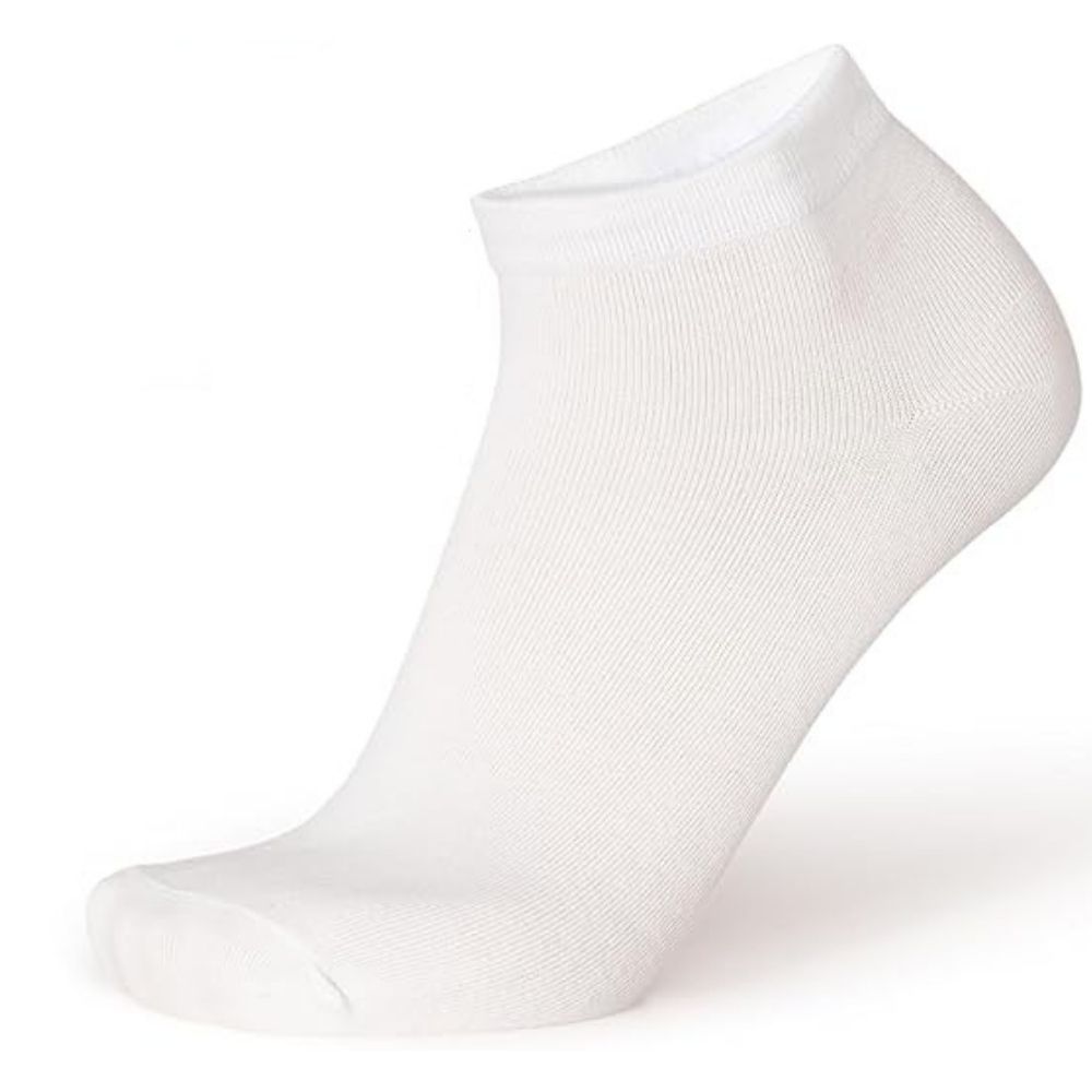 [626125] Lot de 6 Boxers Invisibles Homme Blanc