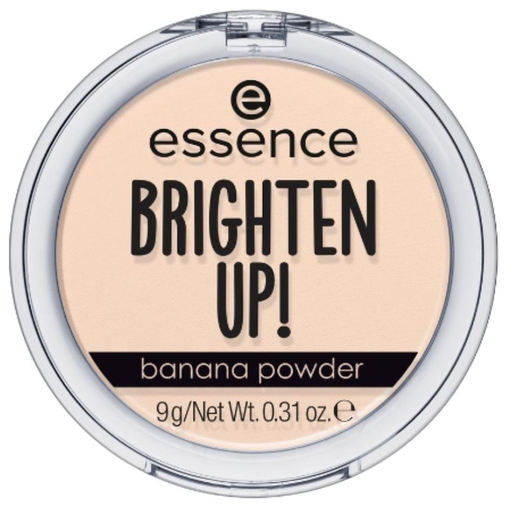 [708384] Essence Poudre Fixante Banana Powder 20 1 unité