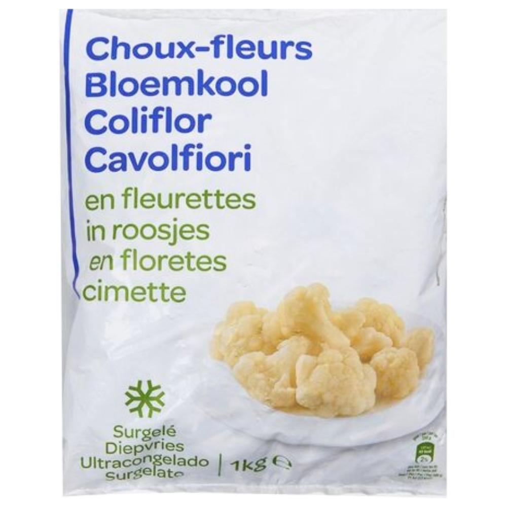 [707066] Chou-Fleur PP Blanc 1kg