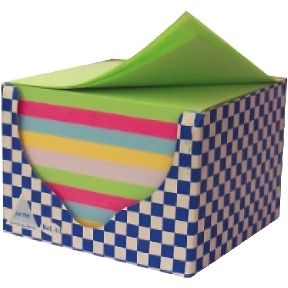 [32570] Bloc Cube en Couleur Sicopa