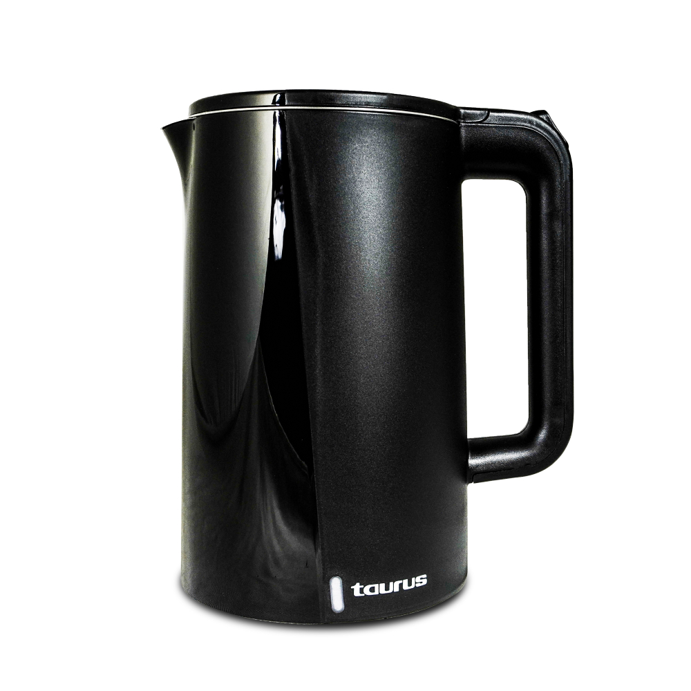 [712230] Bouilloire Cynthia Inox Taurus 1,7L.