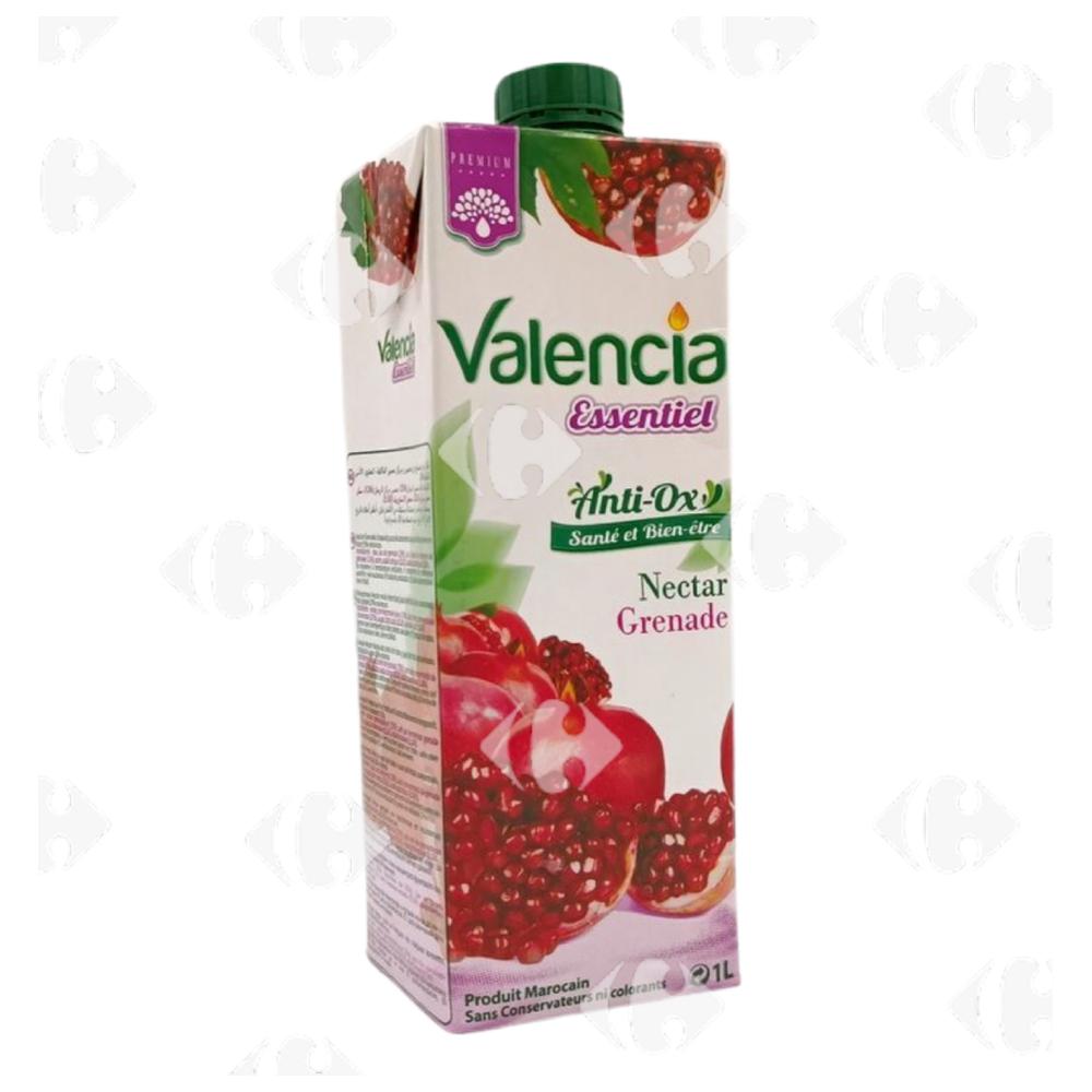 [307553] Nectar Grenade Valencia Essentiel 1L.