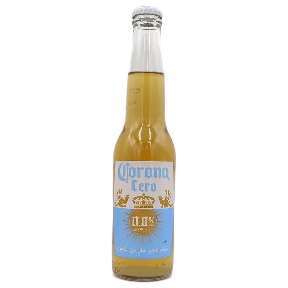 [716830] Bière Sans Alcool Corona Cero 0% 33cl
