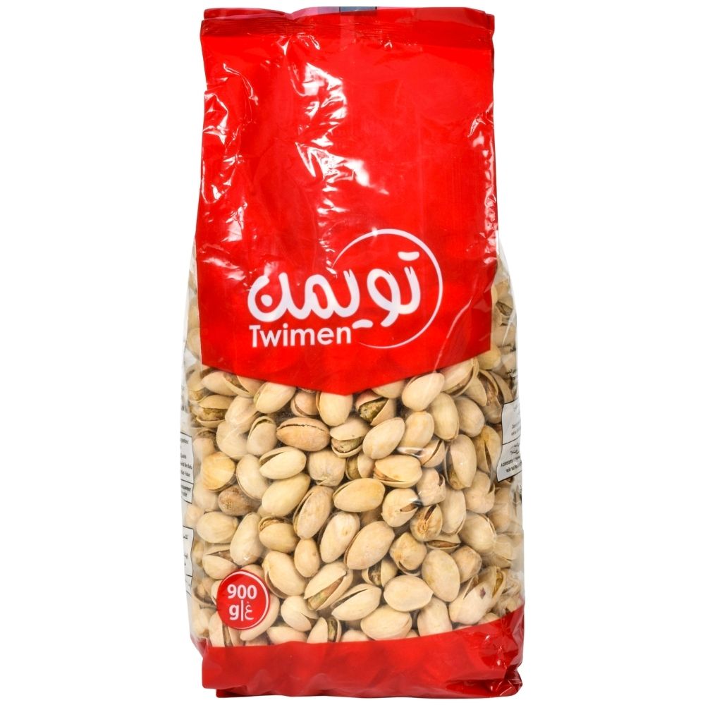 [419853] Pistaches Twimen 900g