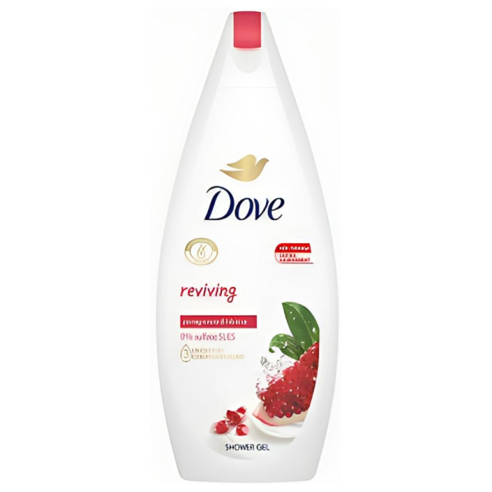 [708966] Gel Douche Reviving Dove 450ml