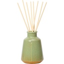 Diffuseur en Céramique Vert Pluie Jardin Kasa 15cl