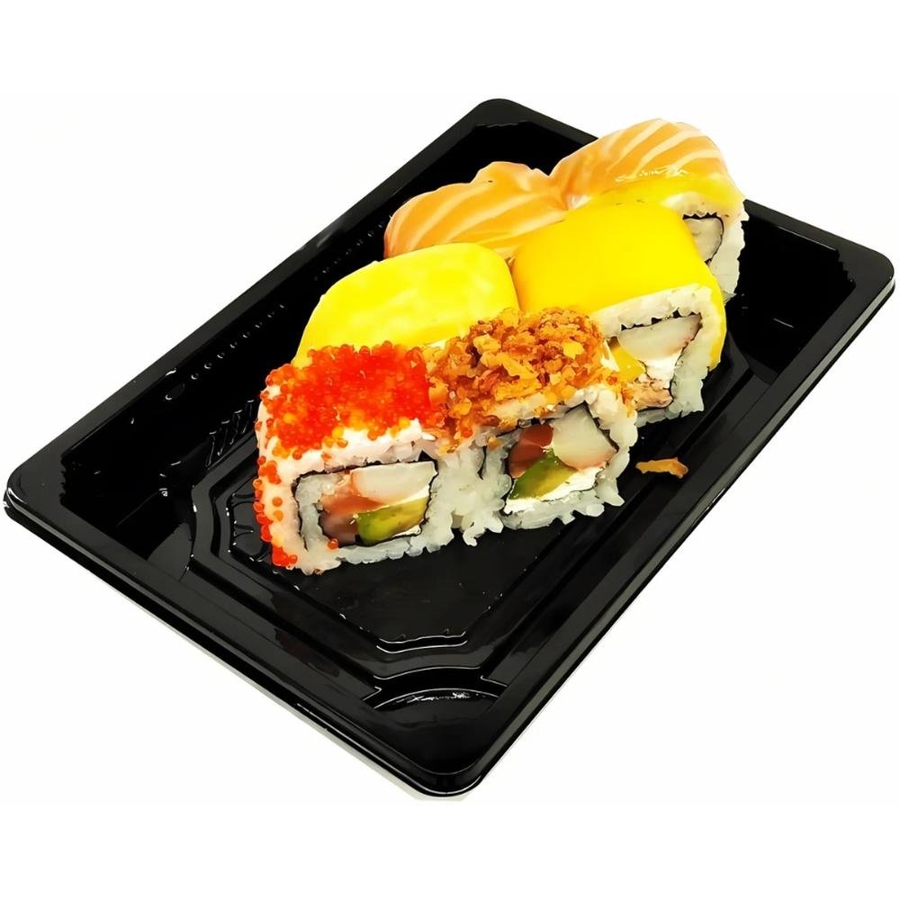 Assortiment Sushi 8 unités
