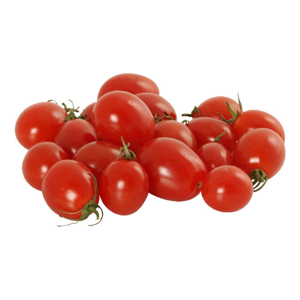 Tomates Cerise Allongée Rouge Raisonnée 275g