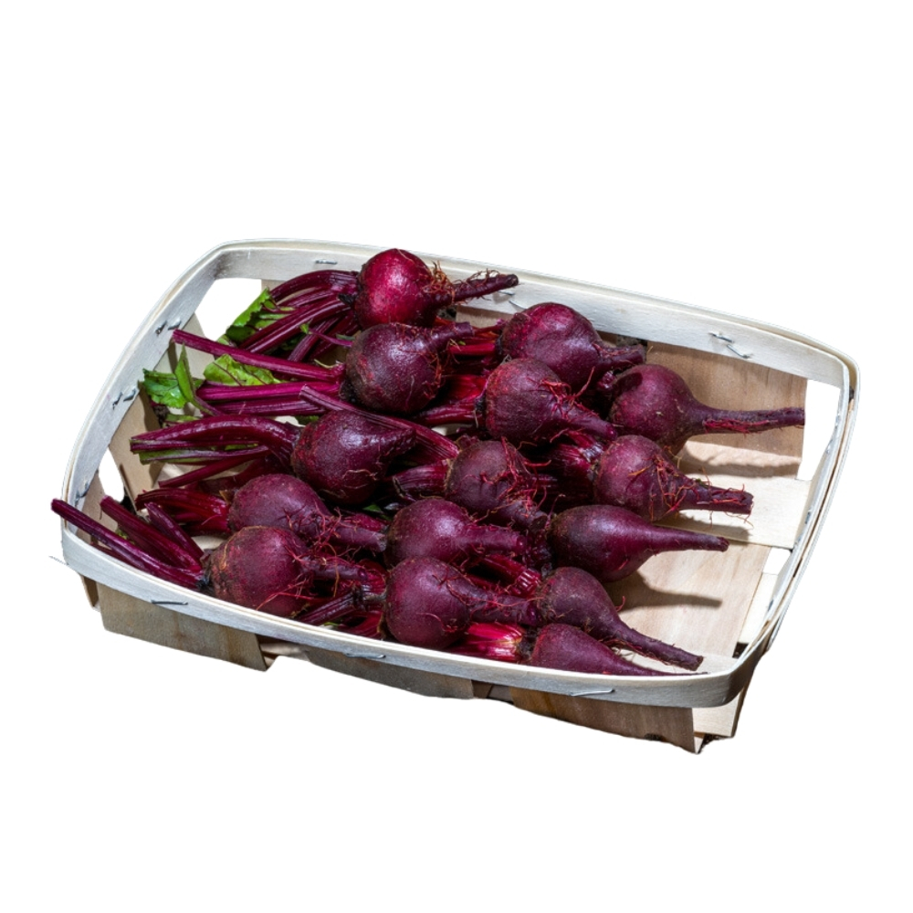 Mini Betterave Barquette 400g