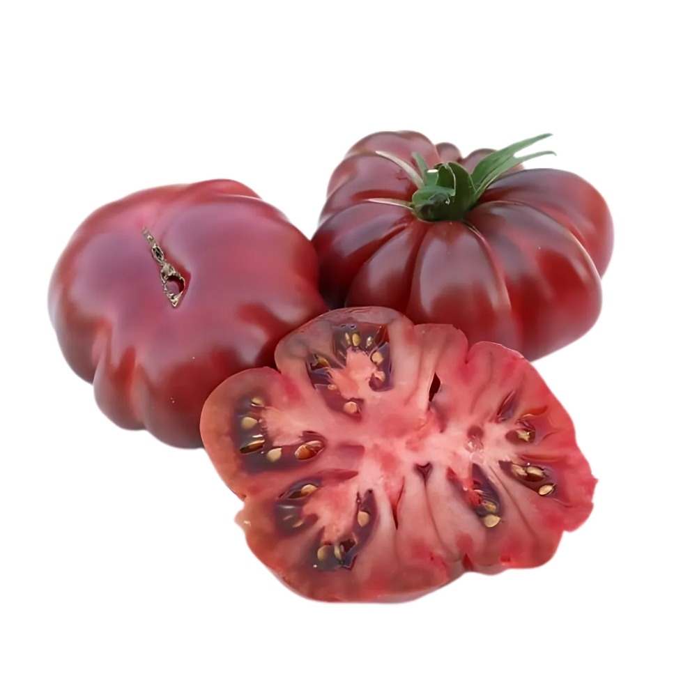 Tomate Purple Calabash 500g