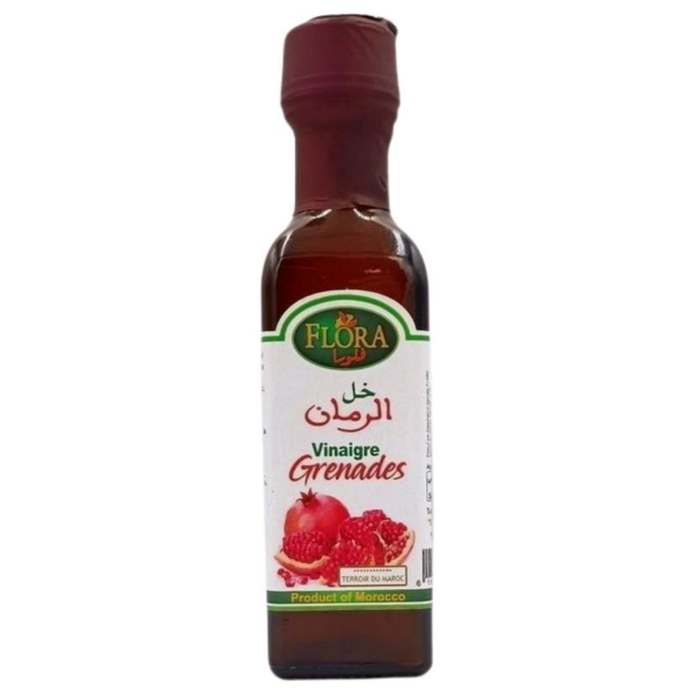 [576615] Vinaigre de Grenade Flora 100ml