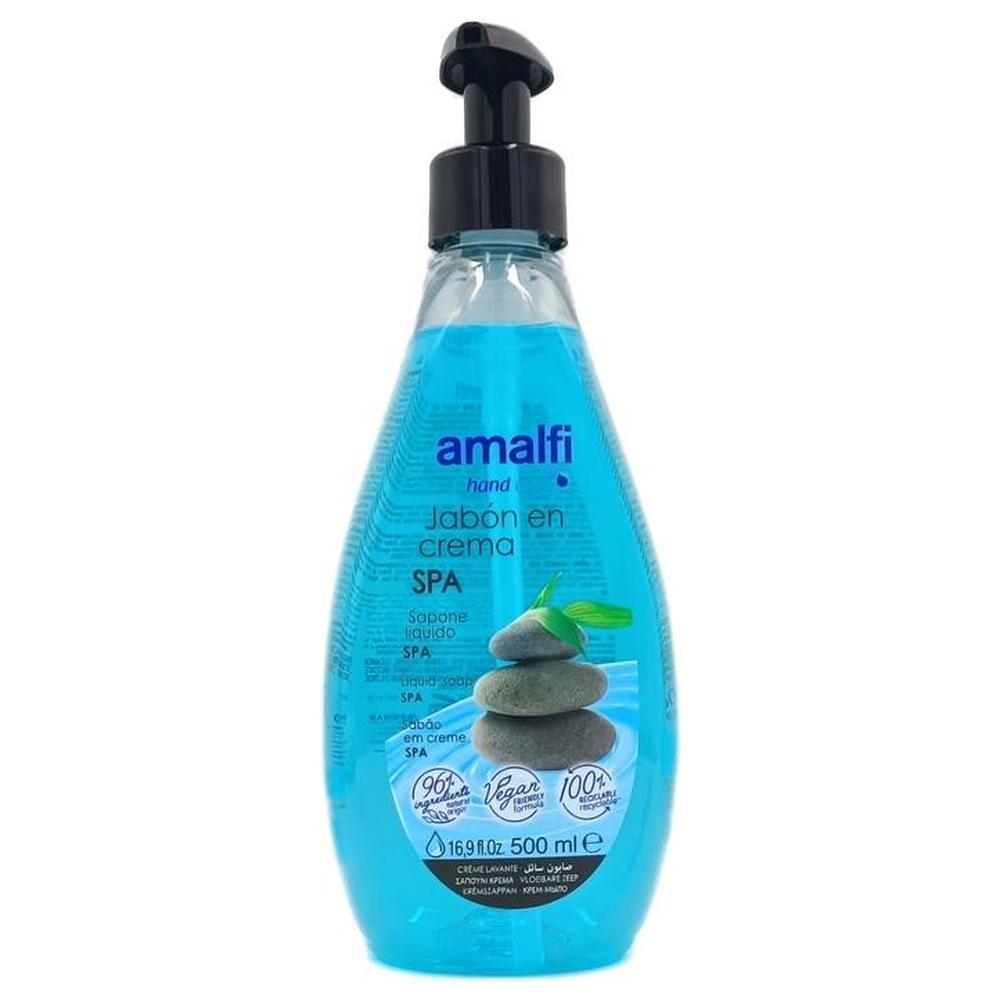 [665957] Savon pour Mains Spa Amalfi 500ml