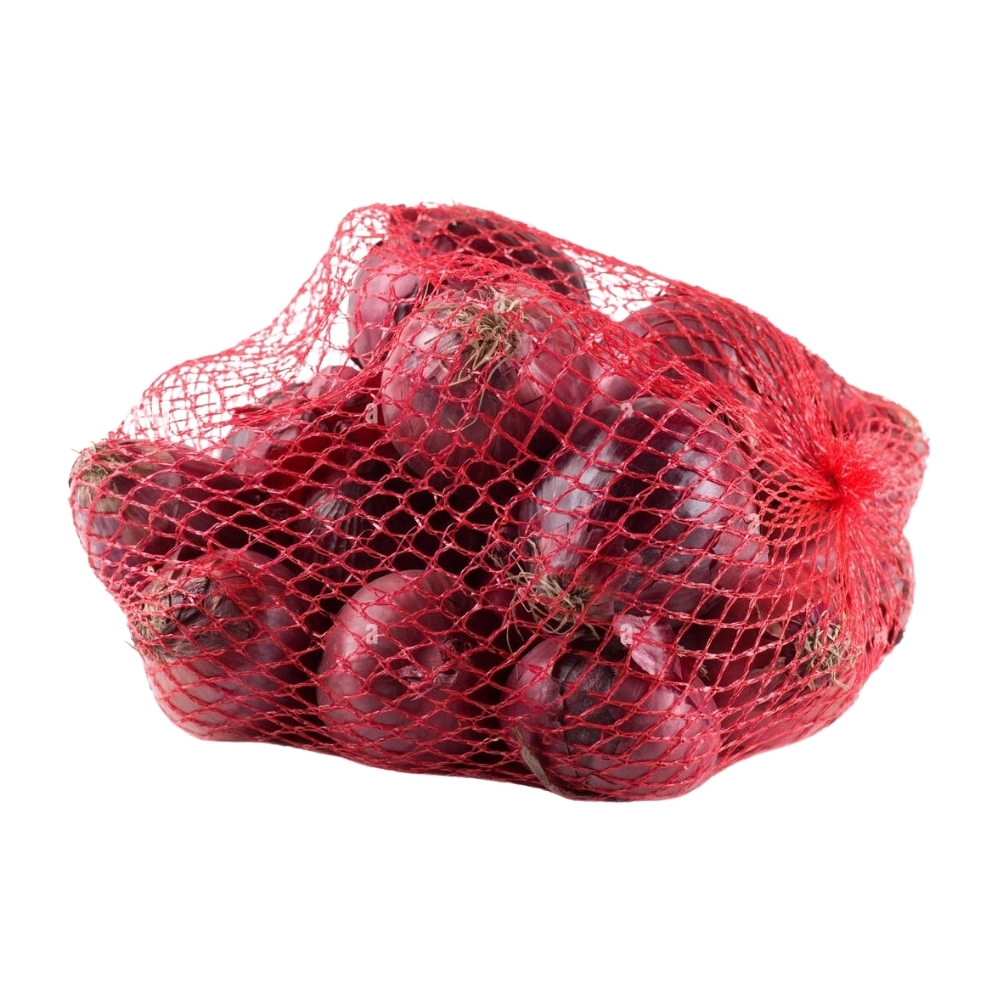 [316003] Oignon Rouge Filet 3Kg