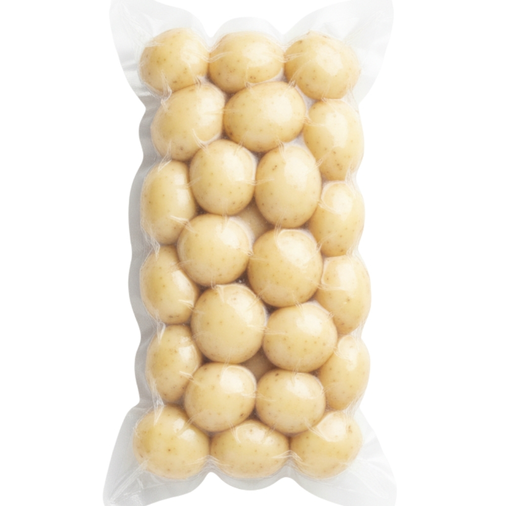 Potatoes Mexicaines Sous-Vide 500g