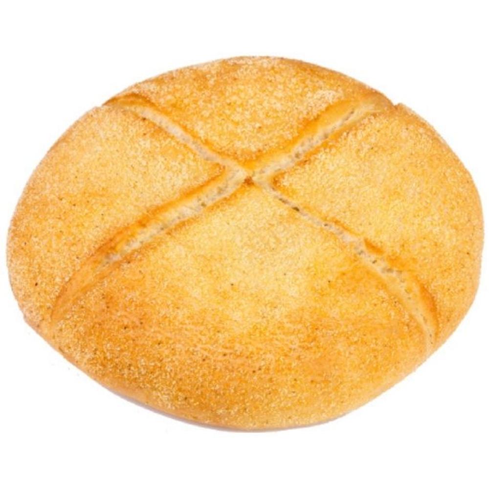 [712605] Pain Semoule Petit Modèle à la pièce