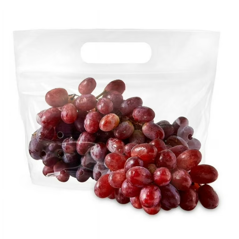 [581442] Raisin Rouge Sachet 1kg