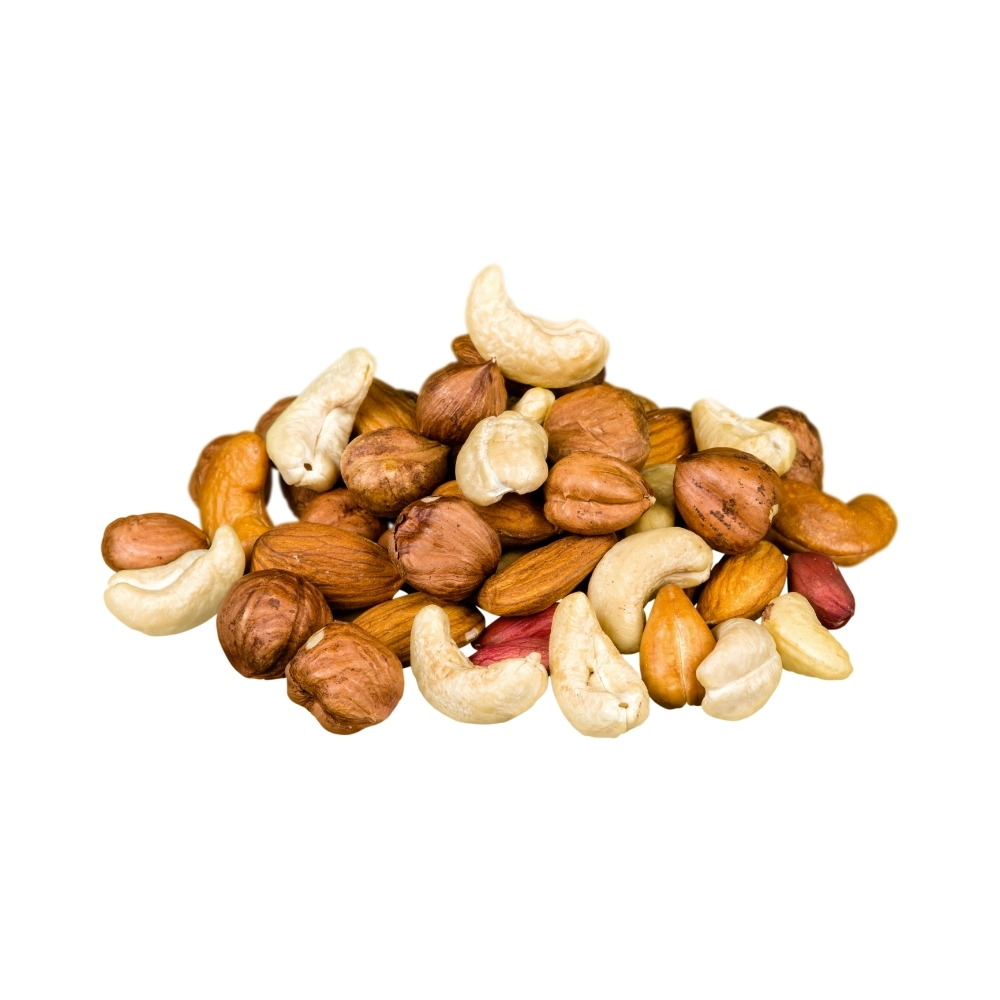 [543440] Mélange Fruits Secs 400g