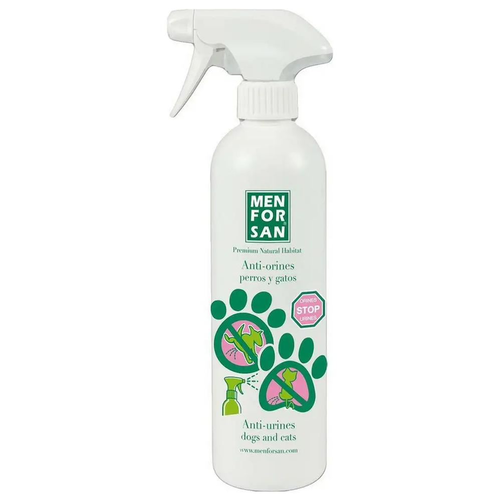 Répulsif Anti Urine 500ml