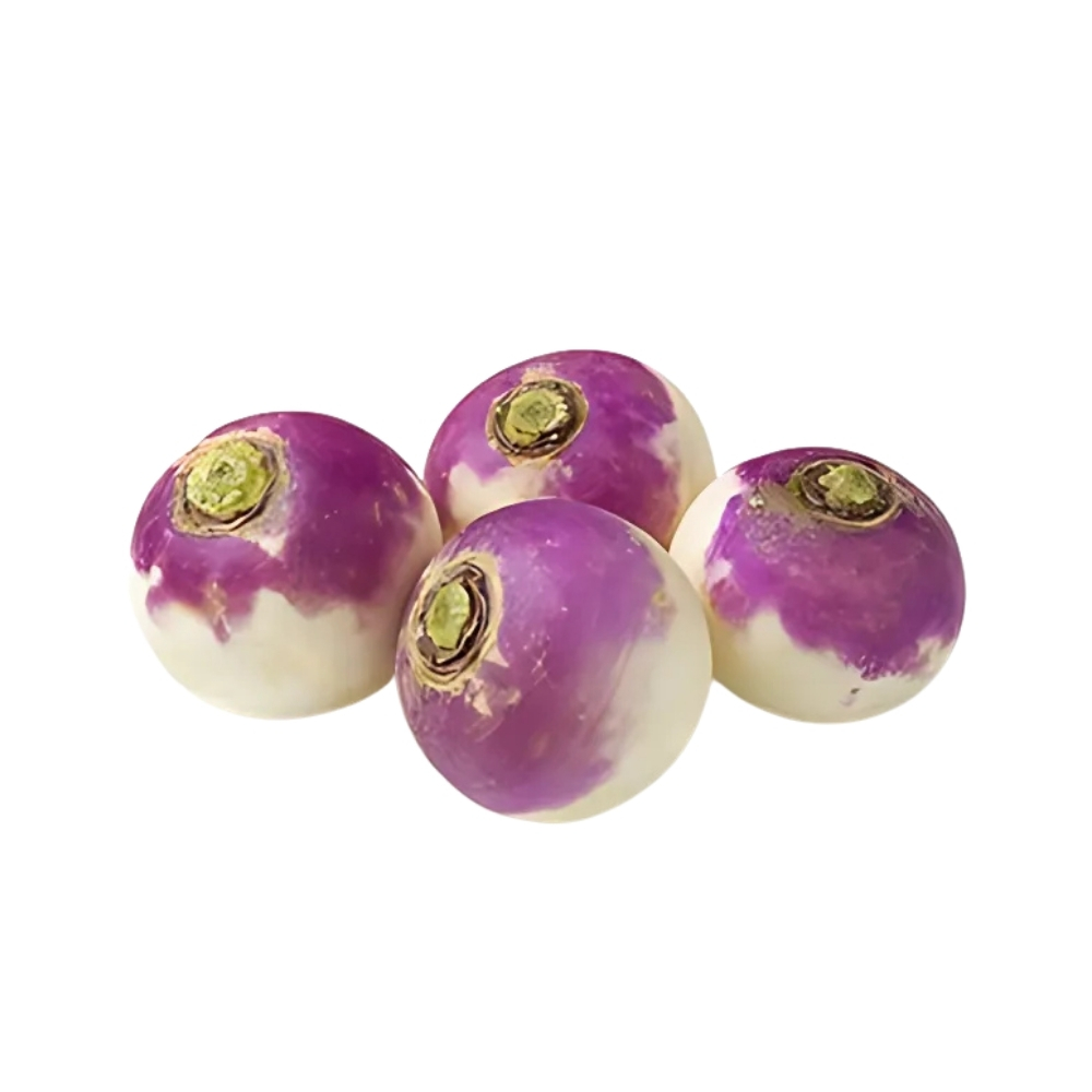 [210126] Navet Violet 500g