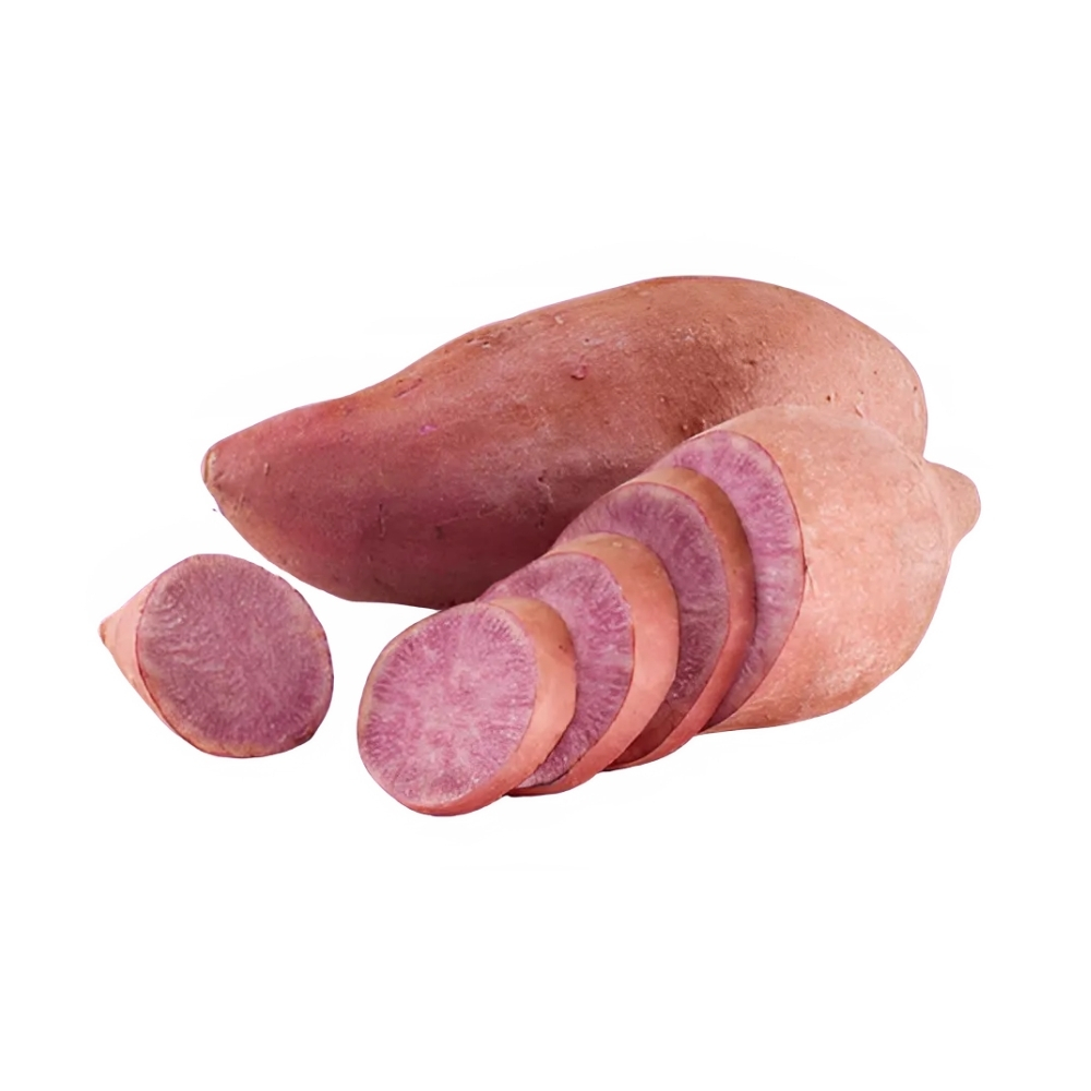 Patate Douce Violette Sakura 500g
