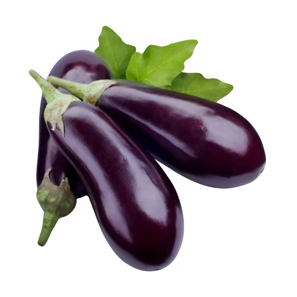 [517288] Aubergine Violet 500g