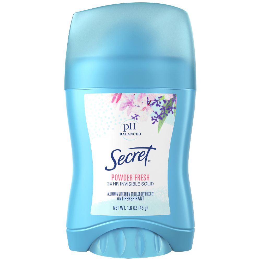 [736976] Déodorant Stick Femme Secret Poudre Fresh 45 ml
