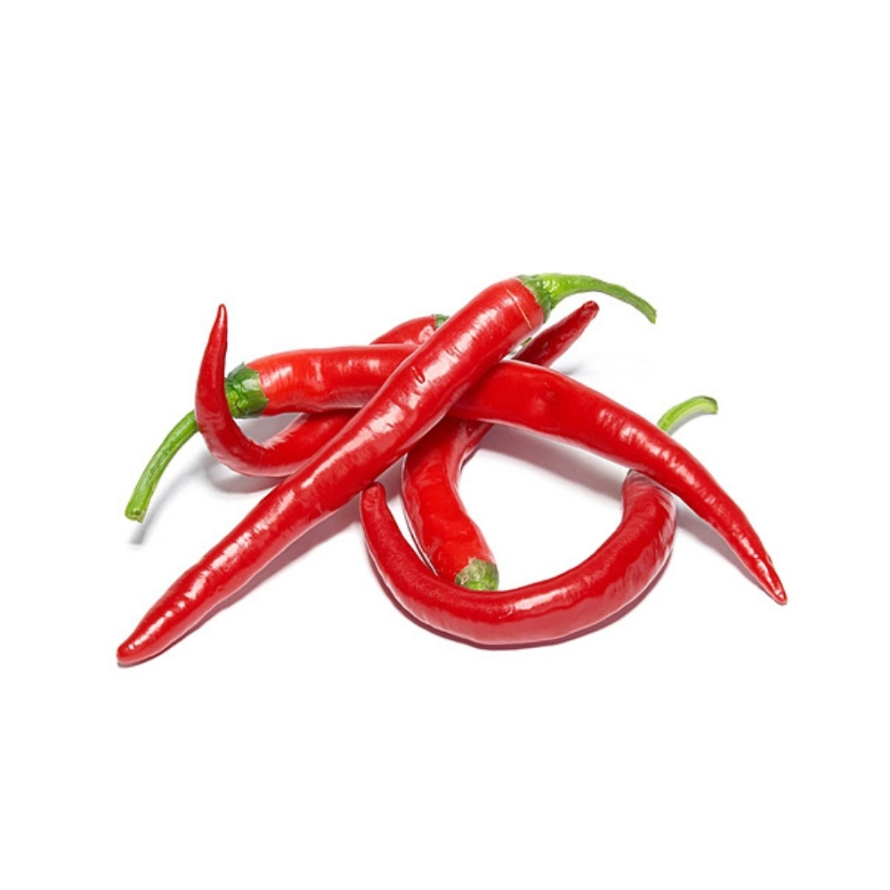 Piment Fort Bio 250g