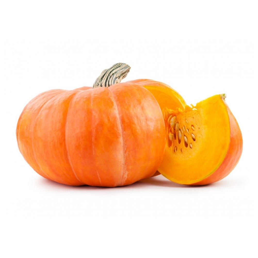 [210158] Courge Rouge 500g