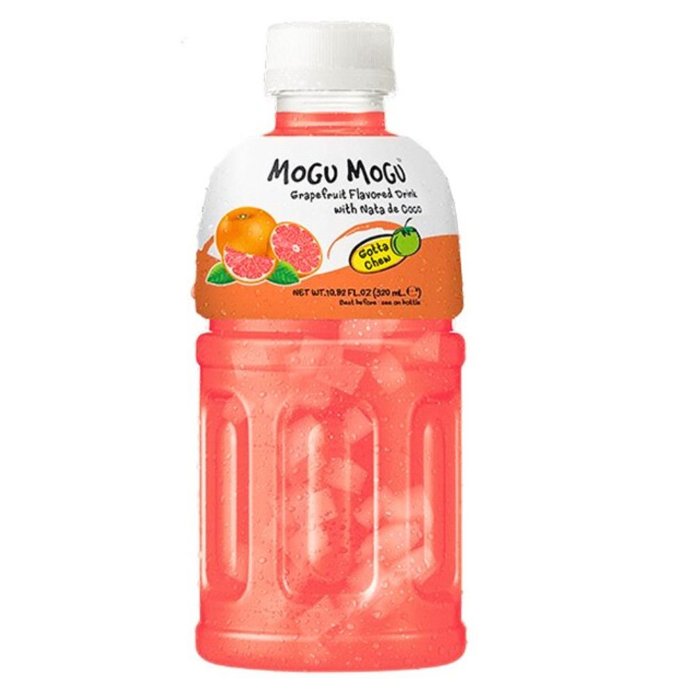 [651427] Boisson Pamplemousse Mogu Mogu 32Cl
